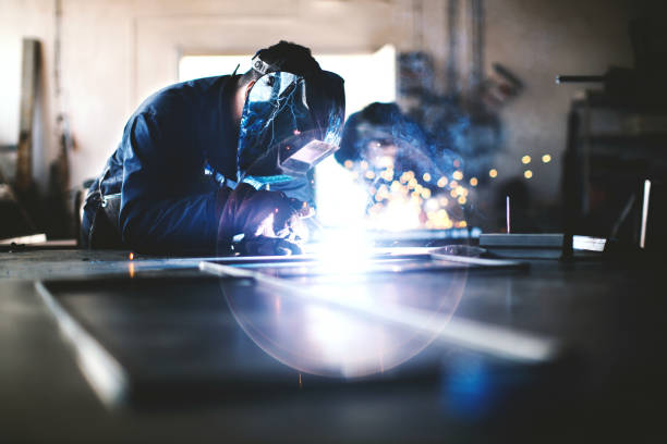 Best Marine and Shipbuilding Welding in Willoughby, OH