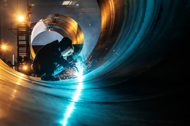 Best Artistic and Custom Metal Fabrication in Willoughby, OH