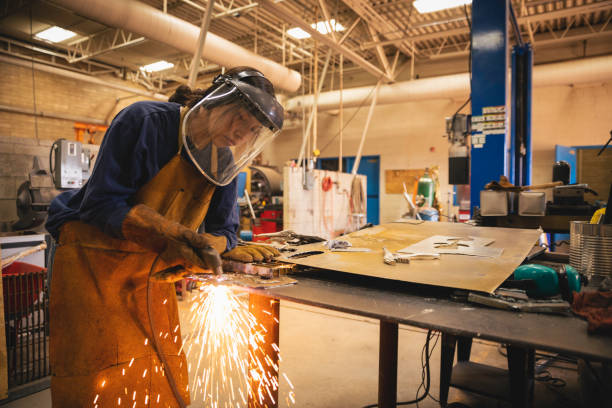 Affordable Welder Services in Willoughby, OH