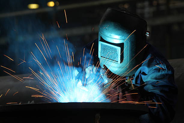 Trusted Willoughby, OH Welder & Metal Fabrication Experts