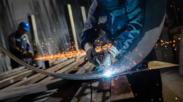 Best Automotive Welding in Willoughby, OH